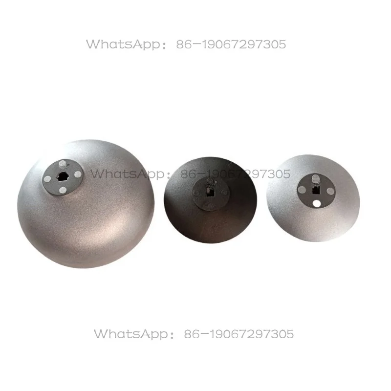 Fencing Hand Guard, Adult Children's Titanium Alloy Epee Hand Guard, Light, Firm and Durable