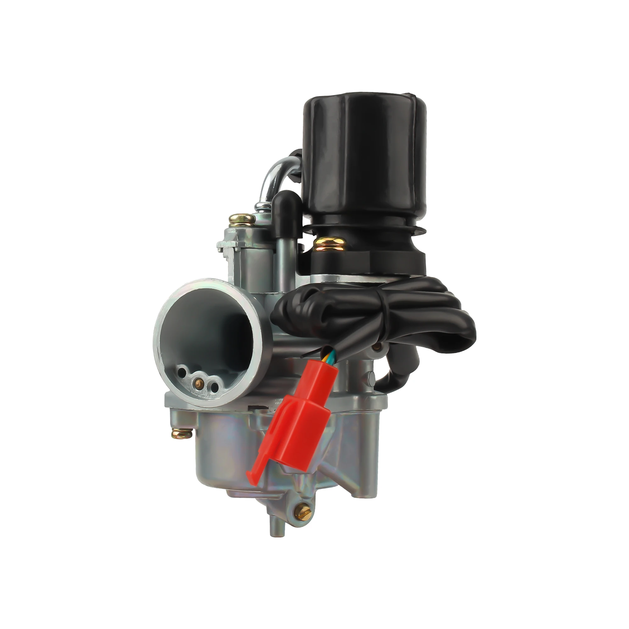 سكوتر المكربن 19 مللي متر PZ19J لياماها JOG 50/90 1992-2001 2-السكتة الدماغية 50cc 1E40QMB محركات ATV رباعية الدراجة 4 ويلر إندورو