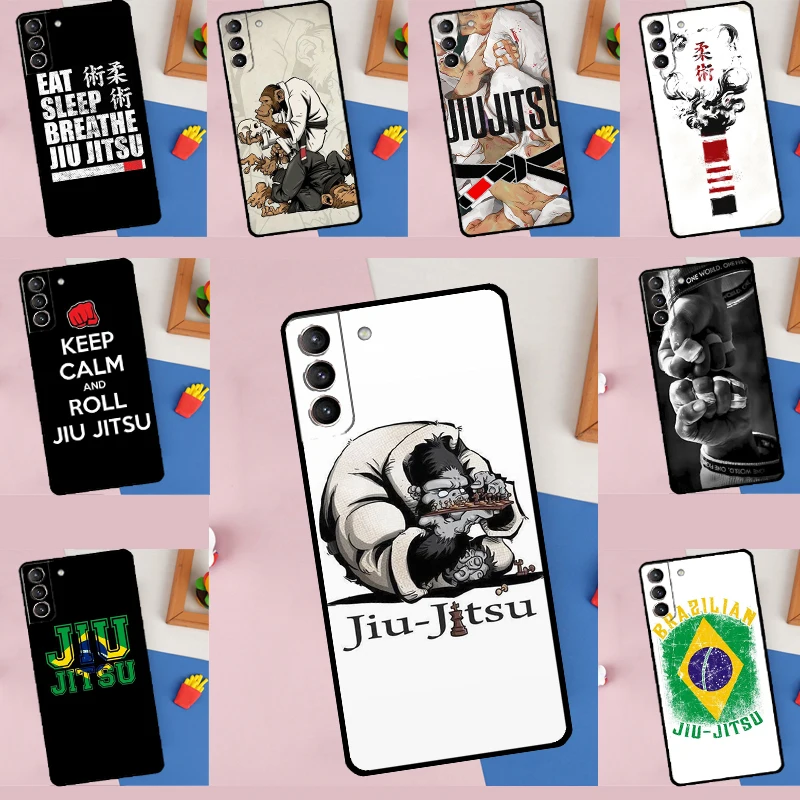 Bjj Brazilian Jiu J… - image