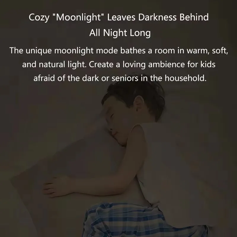 الإصدار العالمي Yeelight Smart LED Ceiling Light PRO Wifi Connection 2700-6500K التحكم الصوتي الذكي القابل للتعتيم لـ Apple Homekit #3