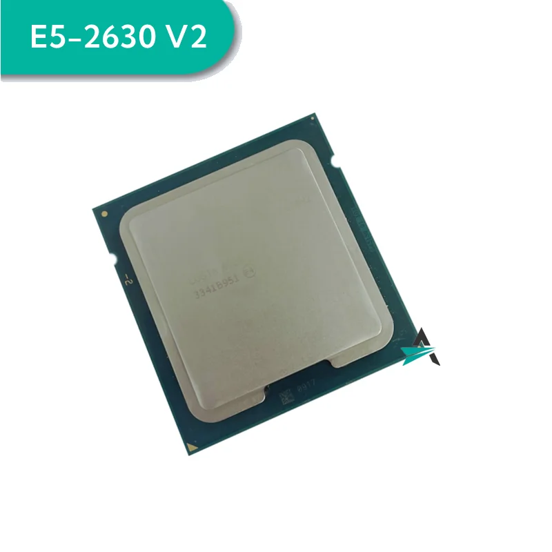 

Серверный процессор Xeon E5 2630 V2 SR1AM 2,6 ГГц 6-ядерный 80 Вт 15M LGA2011 E5-2630V 2 ЦП