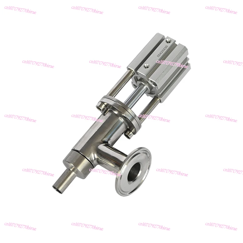 

304316 Stainless Steel Liquid Filling Machine Accessories Anti-drip Head Anti-drip Discharge Valve