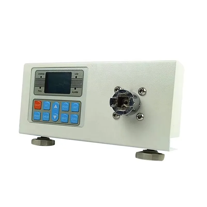 

High Sensitive Hot Sale 5Nm Digital Torque Meter, Torque Tester