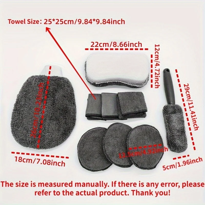 Thumbnail 4 - #7 Highest Rated Dry Cleaning Kits to Buy in 2026