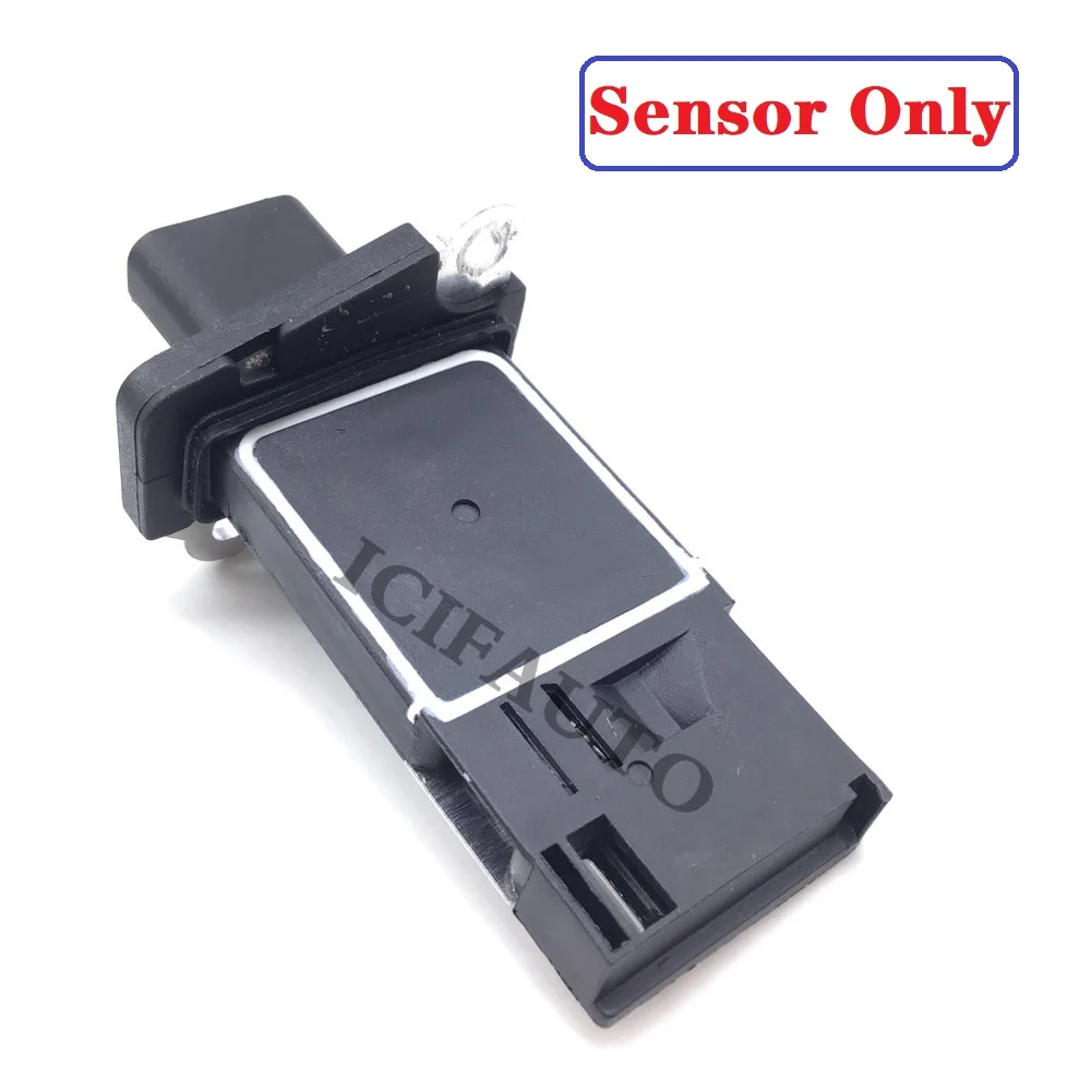 مستشعر أو موصل مقياس تدفق الهواء الشامل لـ 2006 Ford Focus II 1.8 85kw KKDA OE #   4M51-12B579CC، AFH-7055، 4M5112B579CC