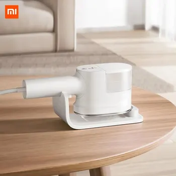 XIAOMI MIJIA 핸드헬드 스팀론잉 머신 가전 휴대용 의류 스팀 청소기 의류용 다리미