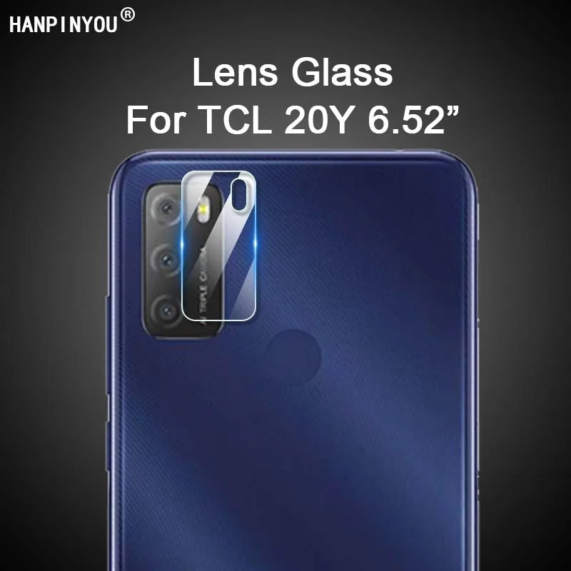 For TCL 20Y 6.52\