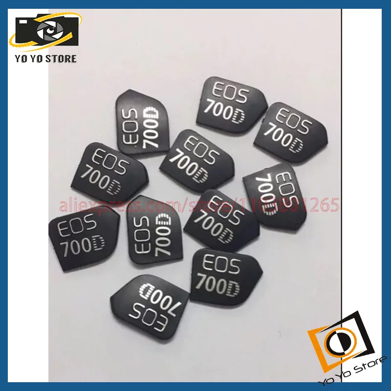 For Canon 700D 550D… - image