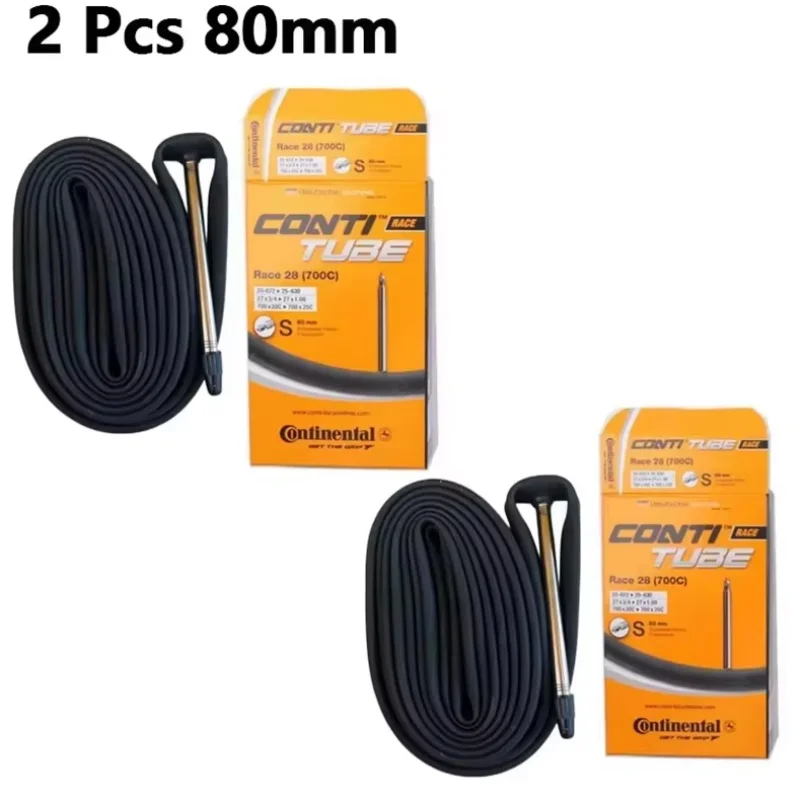 Continental Grand Race 28 Road Bike Bicycle Inner Tube 700c x 20