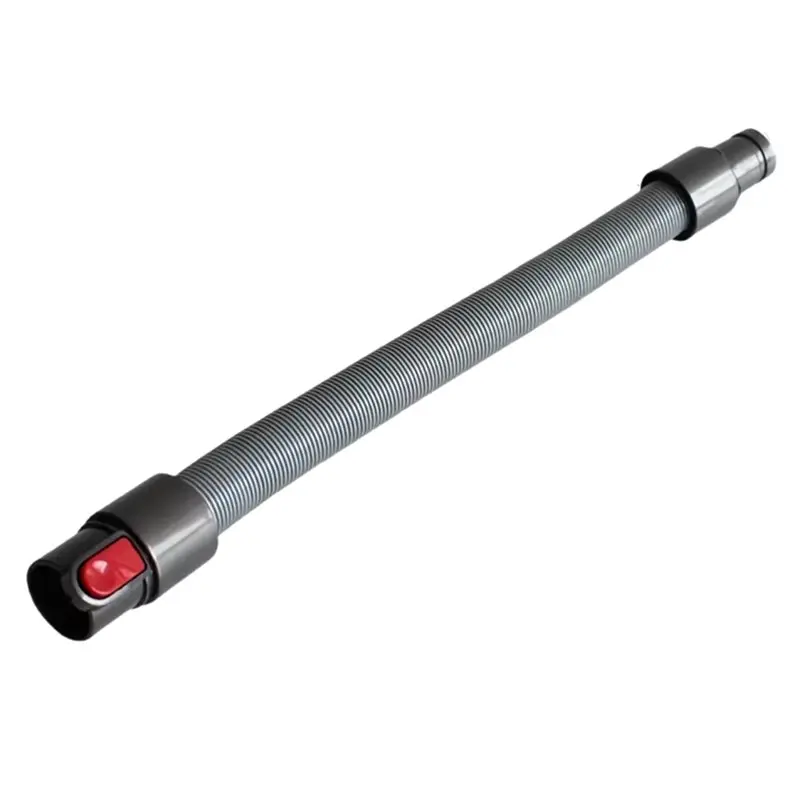 

AC39-Accessory: Телескопический удлинительный шланг, совместимый с пылесосами Dyson DC59, DC58, DC62, DC44, DC74 и V6.