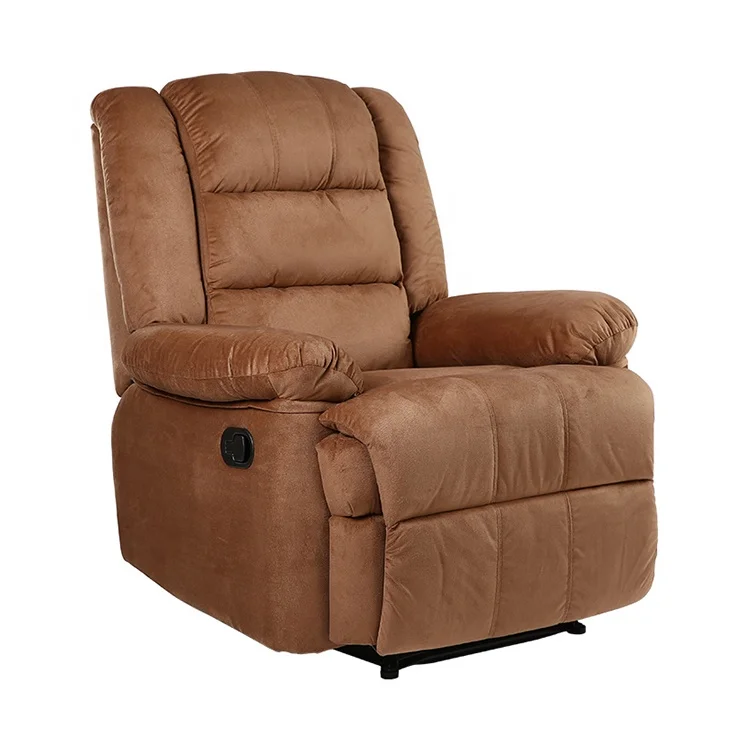 Modern recliner chair functional sofa set furniture living room electric fabric recliner sofa