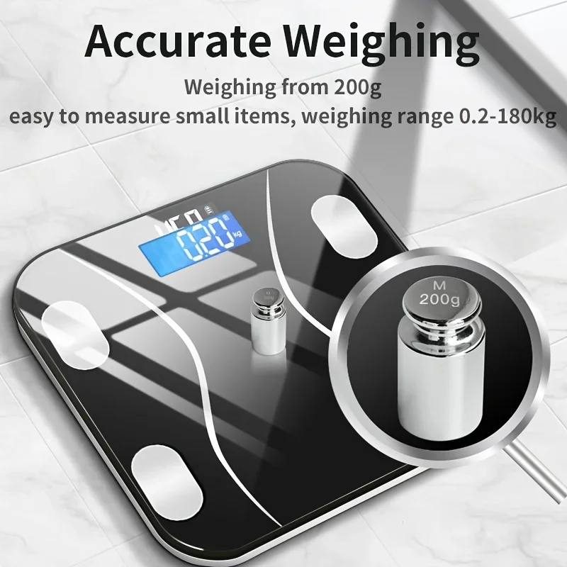 Thumbnail 2 - #40 Body Weight Scales Deals & Discounts