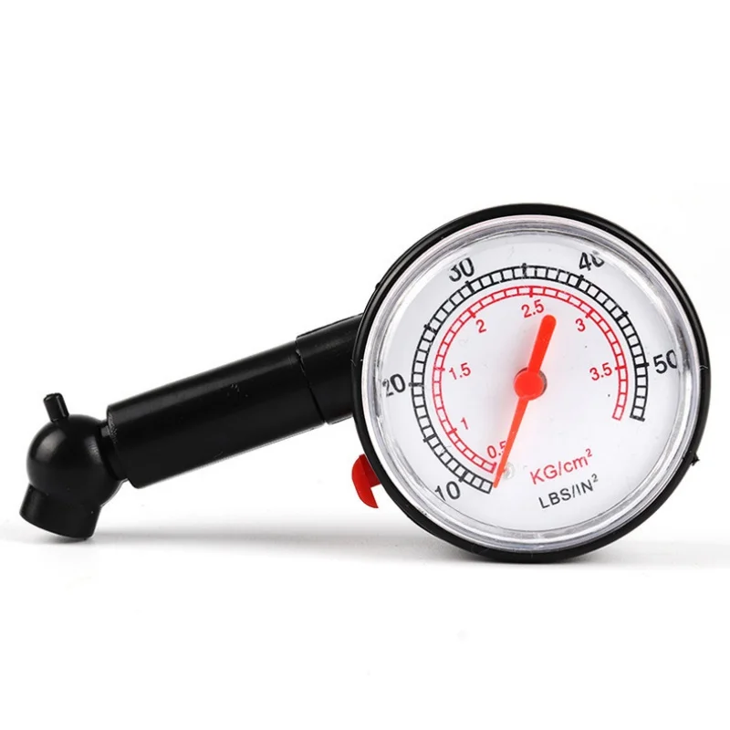 

Wheel Tire Tyre Air Pressure Gauge Tester Portable Mini Auto Motor Car Truck Bike Tyre Tire Air Pressure Gauge Car-styling
