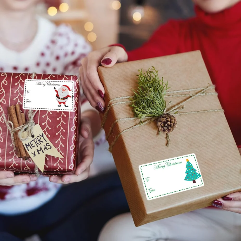 Thumbnail 4 - #48 Cheap Gift Wrapping Worth Buying