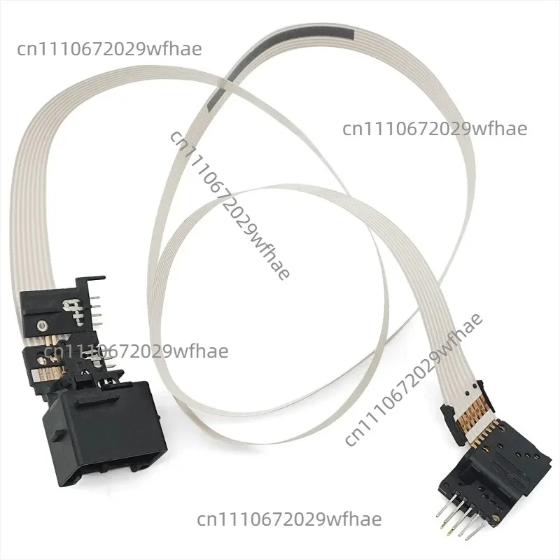 For VW Passat Tiguan Touran Golf Jetta Skoda Octavia Superb Hairspring harness with plug 5Q1 953 549 5Q1953549