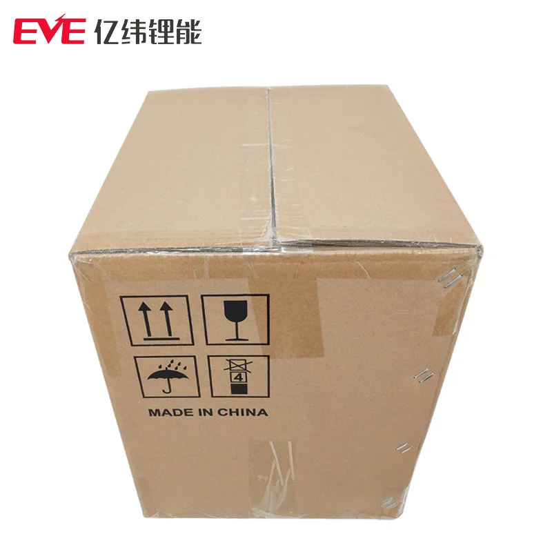 EVE ER17505 3.6V Not-Rechargeable Lithium Battery For Gas Water Meters PLC Industrial Control Servo Automated LoT Devices