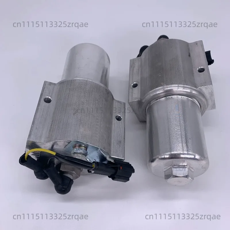 Suitable for Doosan Daewoo DH150 215 220 225 300-7-9 pilot filter assembly seat accessories