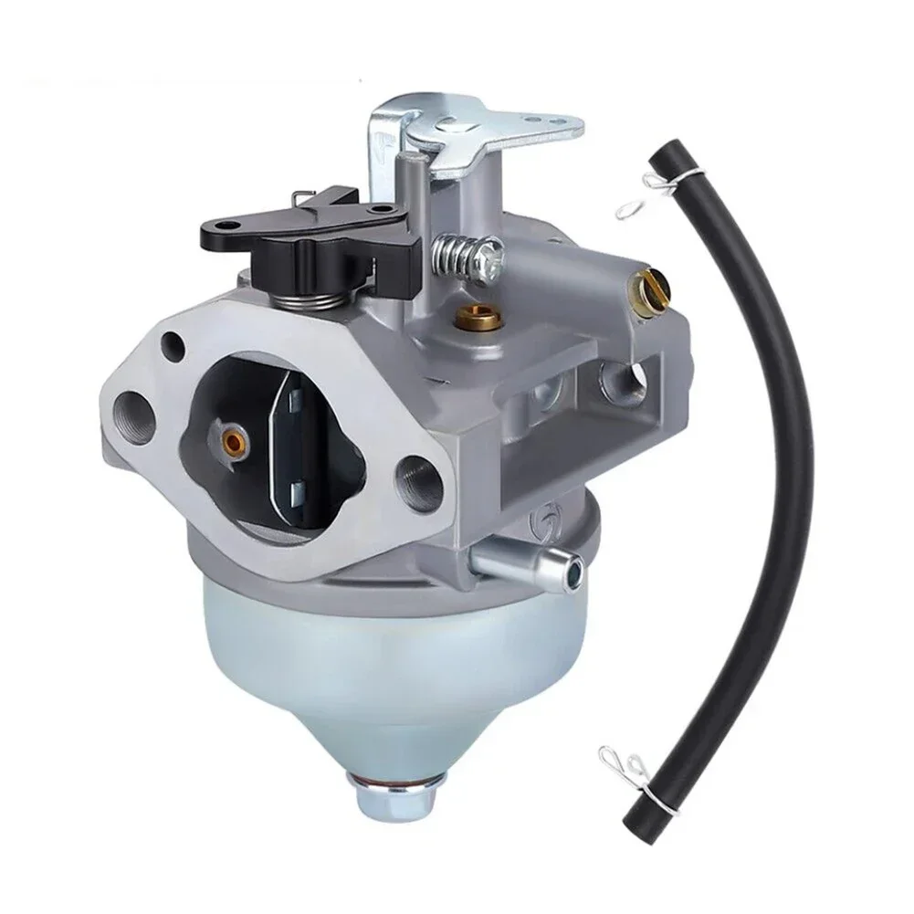 Carburetor For Honda GCV 190 GCV190 Engines Carb BB 65BC 16100-Z0Y-813 Gaskets Lawn Mower Part Replacement Carburetor Air Filter