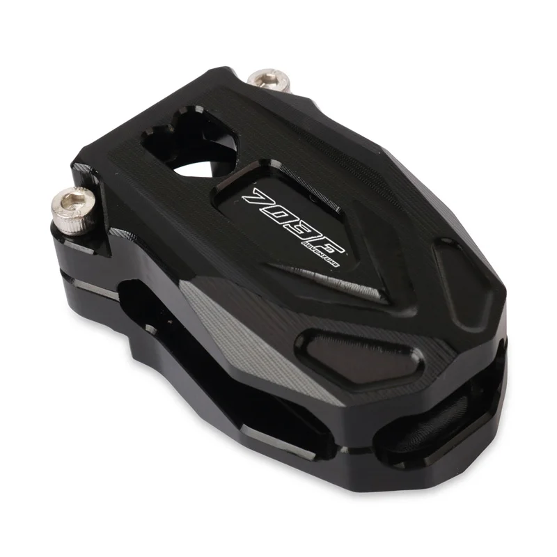For Zontes 703F ZT703F 703T 703RR 703 RR 2023-2026 Motorcycle CNC Key Protective Shell Remote Control Cover Metal Shell