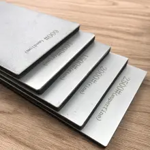 Diamond Knife Sharpener Grit 80-3000 #5