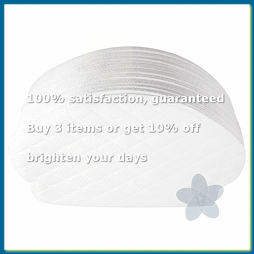 50 Pack Disposable Mopping Pads Compatible for OZMO N7 / T5 / OZMO 920 / OZMO 950 Robot Vacuum Cleaner