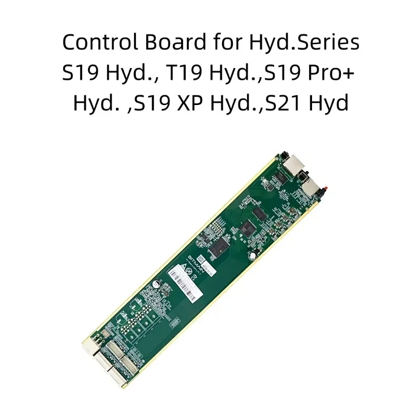 Ctrl-C59 Control Board for Antminer Hydro Series S19 T19 Hyd S19 Pro+ S19 XP S21 Hyd.Original New