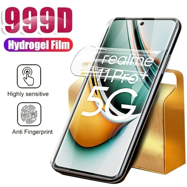 Full Cover Hydrogel…