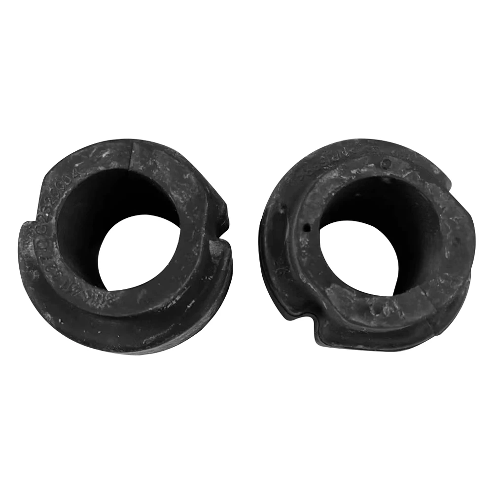 2Pcs Stabilizer bar rubber sleeve 8K0411327A For Audi A4L A6L A4 S4 A6 S6 A7 A5 S5 VW Phideon