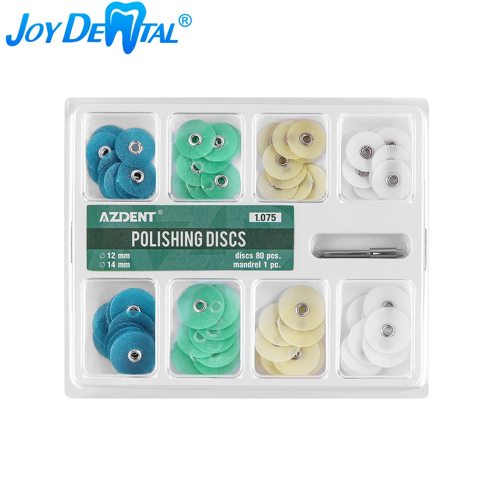 

Dental Polishing Discs Gross Reduction Contouring Mandrel Stripes Set Dental Materials Finishing Composites 40pcs/80pcs Per Box