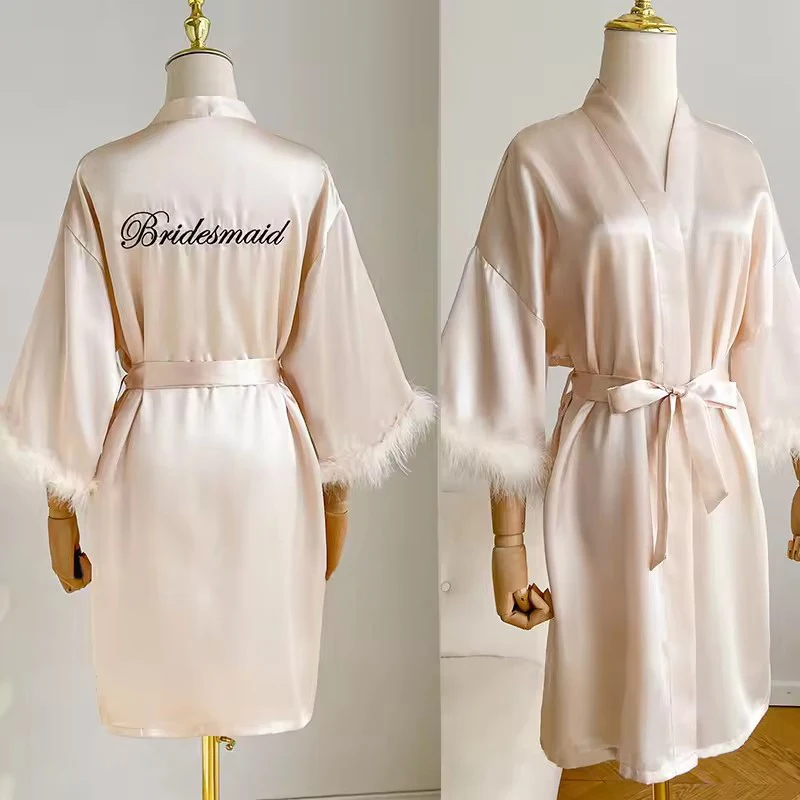 Thumbnail 3 - #6 Cheap Bridal Kimonos Worth Buying