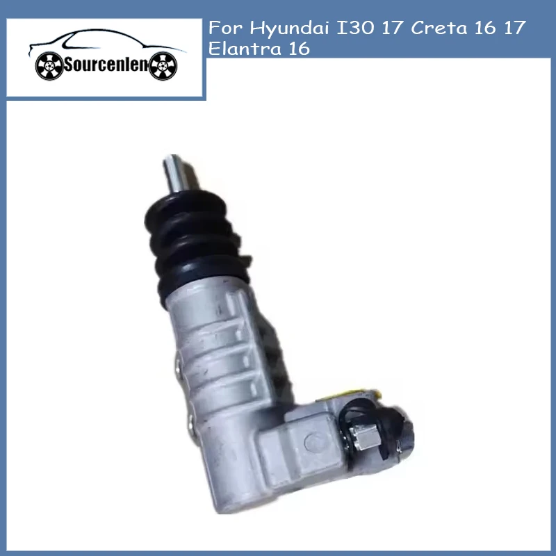 

For Hyundai I30 17 Creta 16 17 Elantra 16 Cylinder Assyclutch Release OEM 4171023020 41710-23020