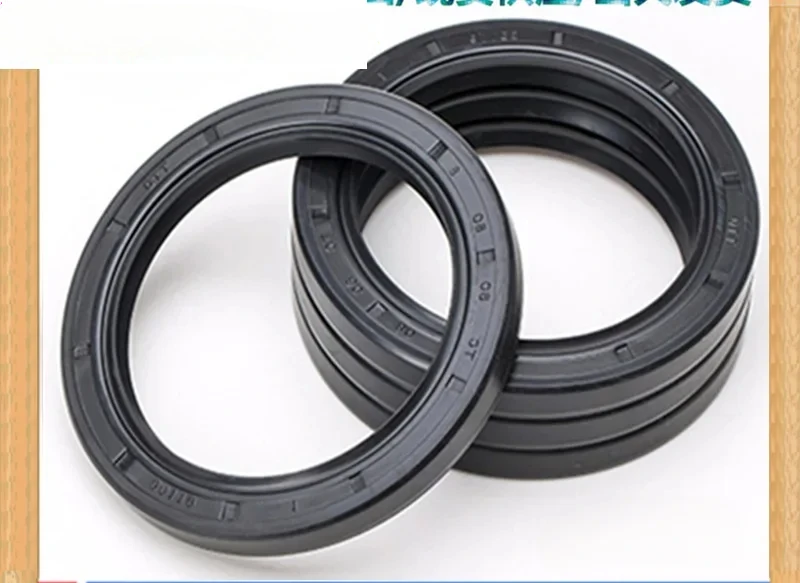 10pcs TTO skeleton oil seal 55 * 80/82/85/88/90/92/100 * 8/9/10/12/13