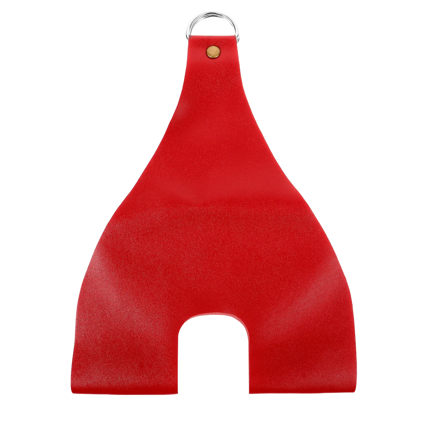 

Chicken Transport Bag Portable Handle PU Comfortable Chicken Holder Sling Carry Bag for Weighing Rooster Hen Poultry Catching