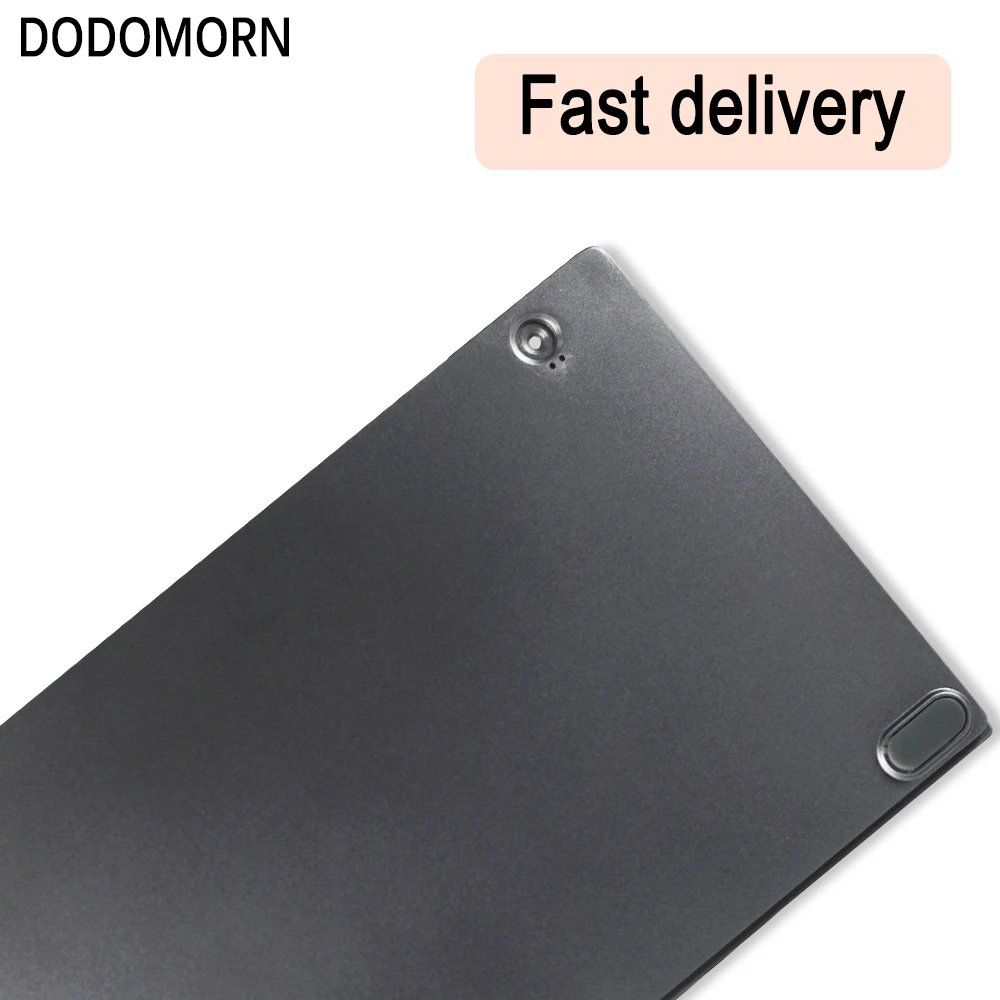 Imagem -06 - Dodomorn-bateria do Portátil para Sony Vaio Svt14 Svt-15 T14 T15 Bps33 Svt1511m1e Svt14126cxs Série 11.4v 3760mah 43wh