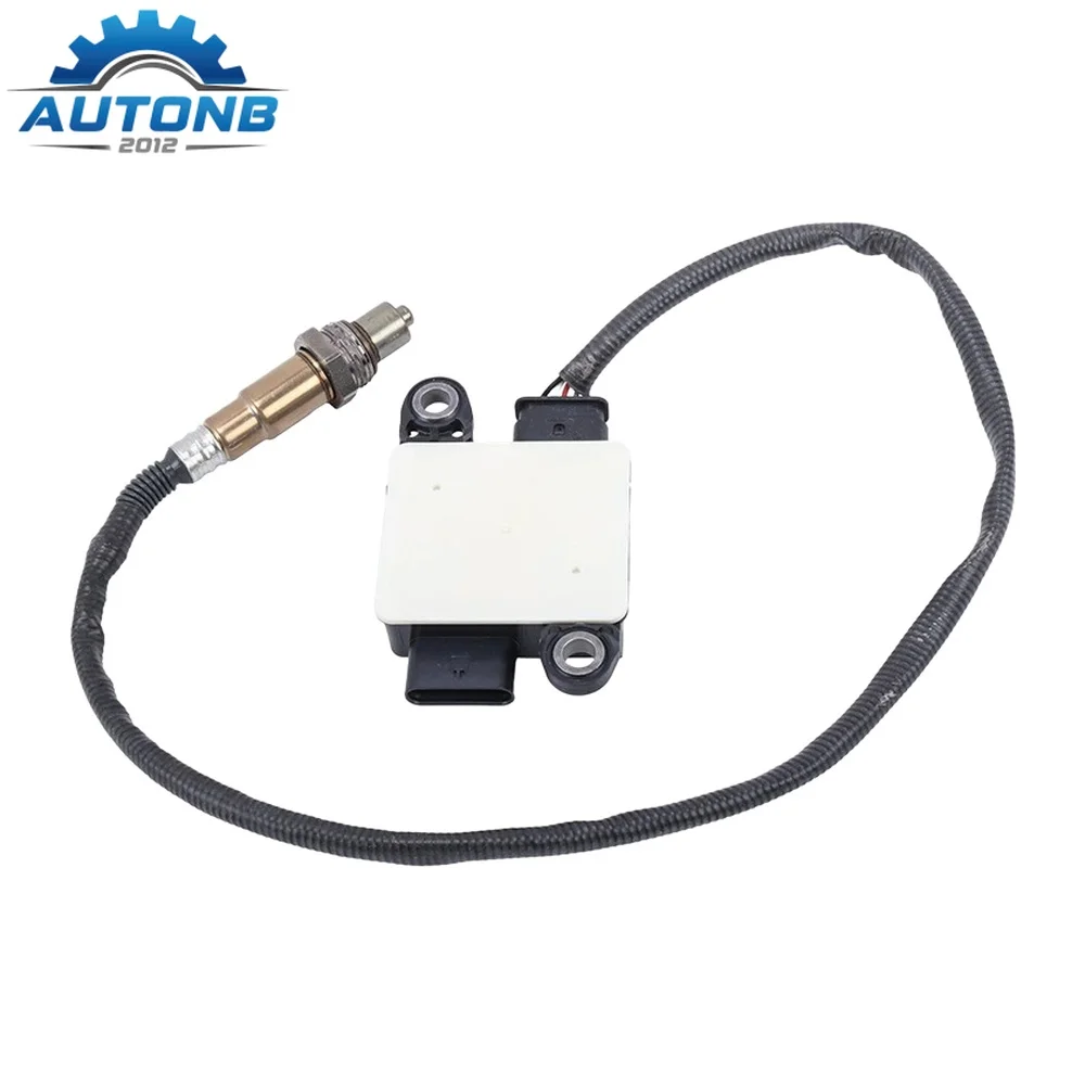 

PM Particle Particulate Matter Sensor Fit For Vauxhall Cascada Zafira C 55487677