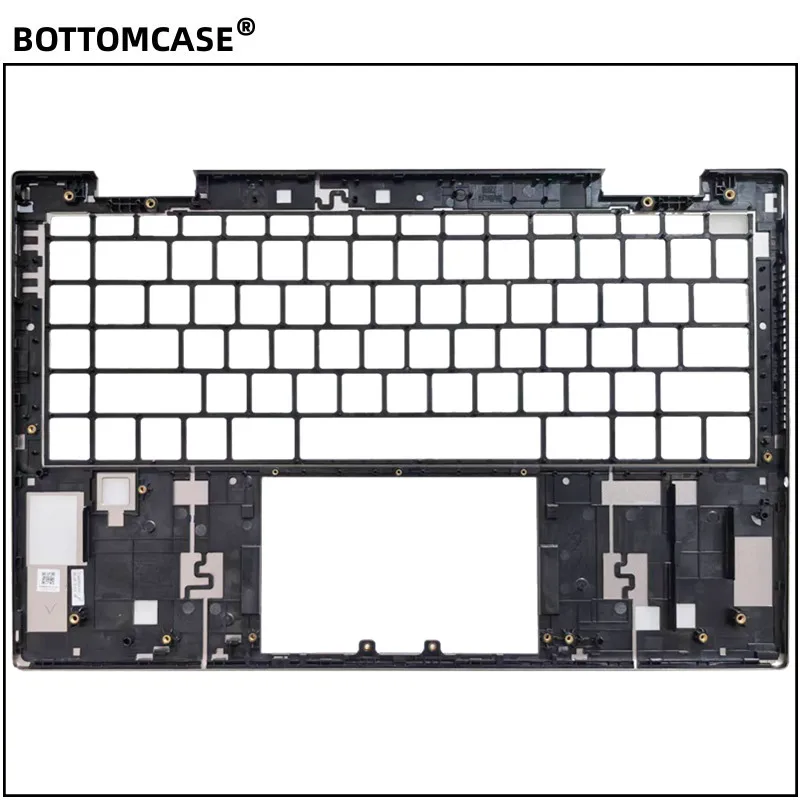 

New For BOTTOMCASE® Pavilion X360 14-DY 14M-DY 2in1 TPN-W146 Laptop Upper Case Palmrest Cover Gold