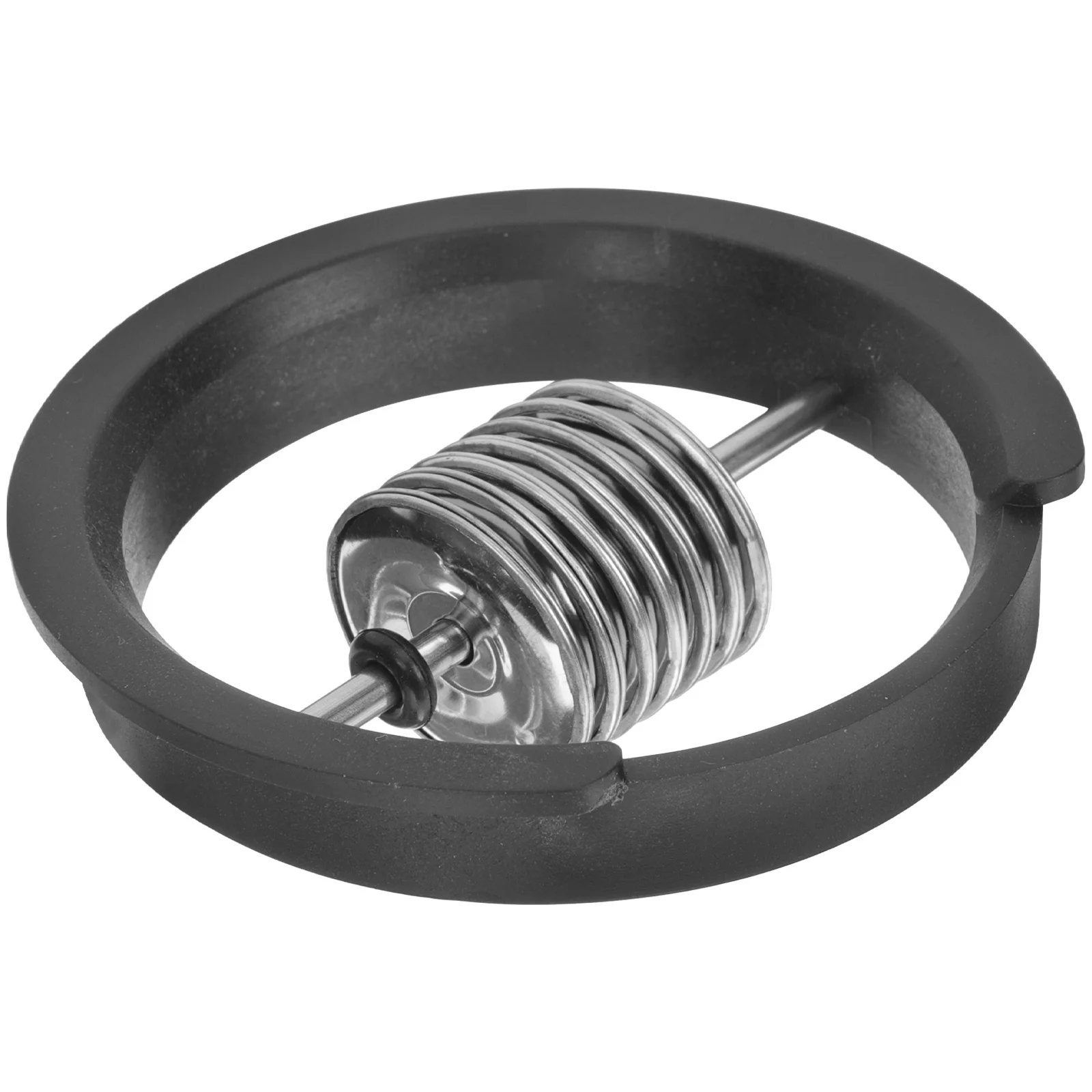 

Sound Hole Cover Guitar Screened Soundhole Insert Guard Plug-in Grille Black Accessories