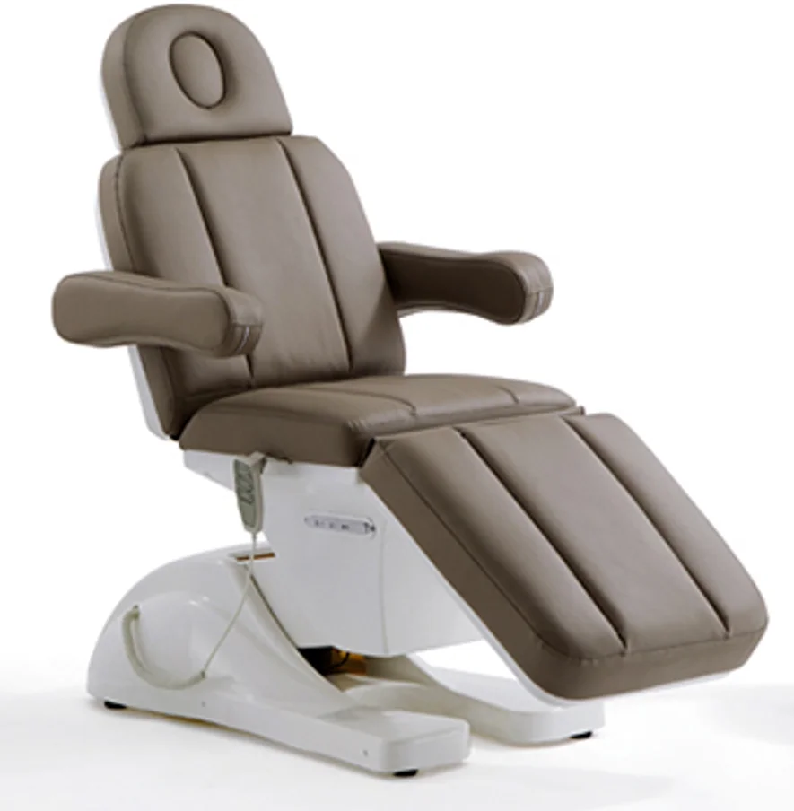 

Electric Massage Beds Beauty Salon Table Massage Chair Pedicure Spa Tattoo Chair With Adjustments