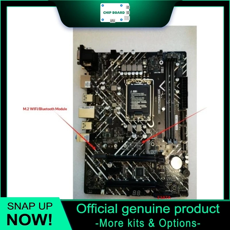 Zhaoxin KX7000 Desktop PC – ASUS Zhaoxin KX7000 Indigenous Computing System with ASUS Motherboard