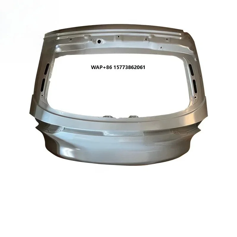 Original Auto Spare Body Parts Rear Trunk Lid Boot Lid for Chery EXEED TX VX LX MOONLAN ZHUIFENG