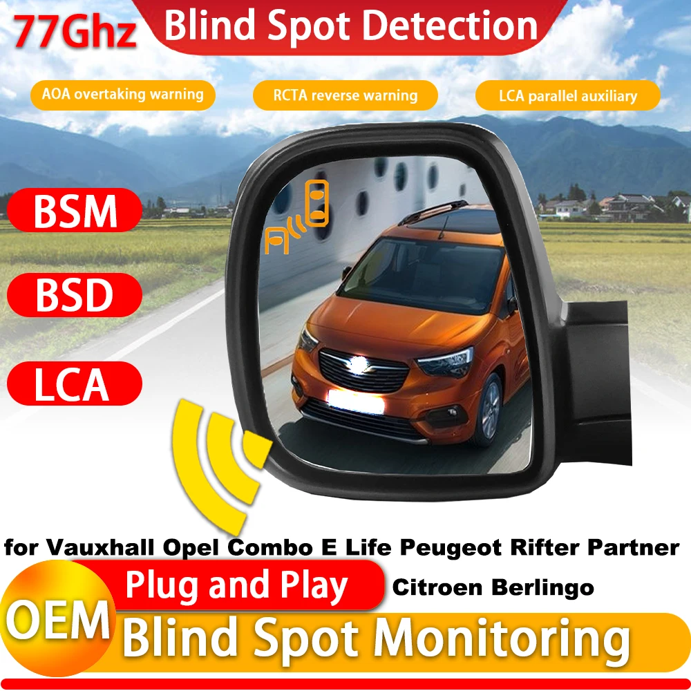 Korean Lifestyle In Hindi - for Vauxhall Opel Combo E Life