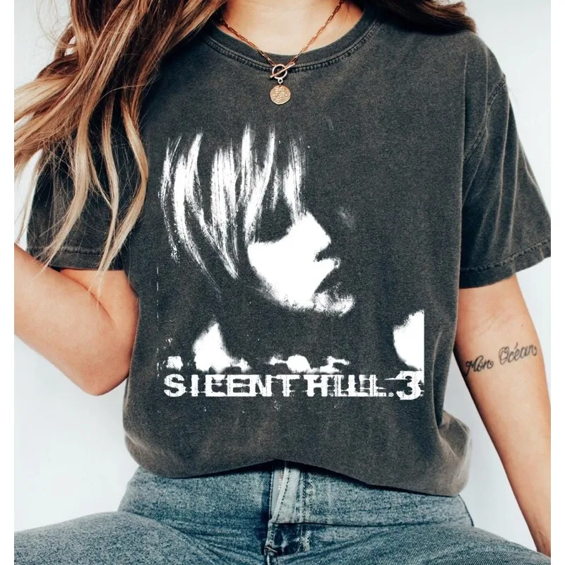 Retro Silent Hill 3… - image