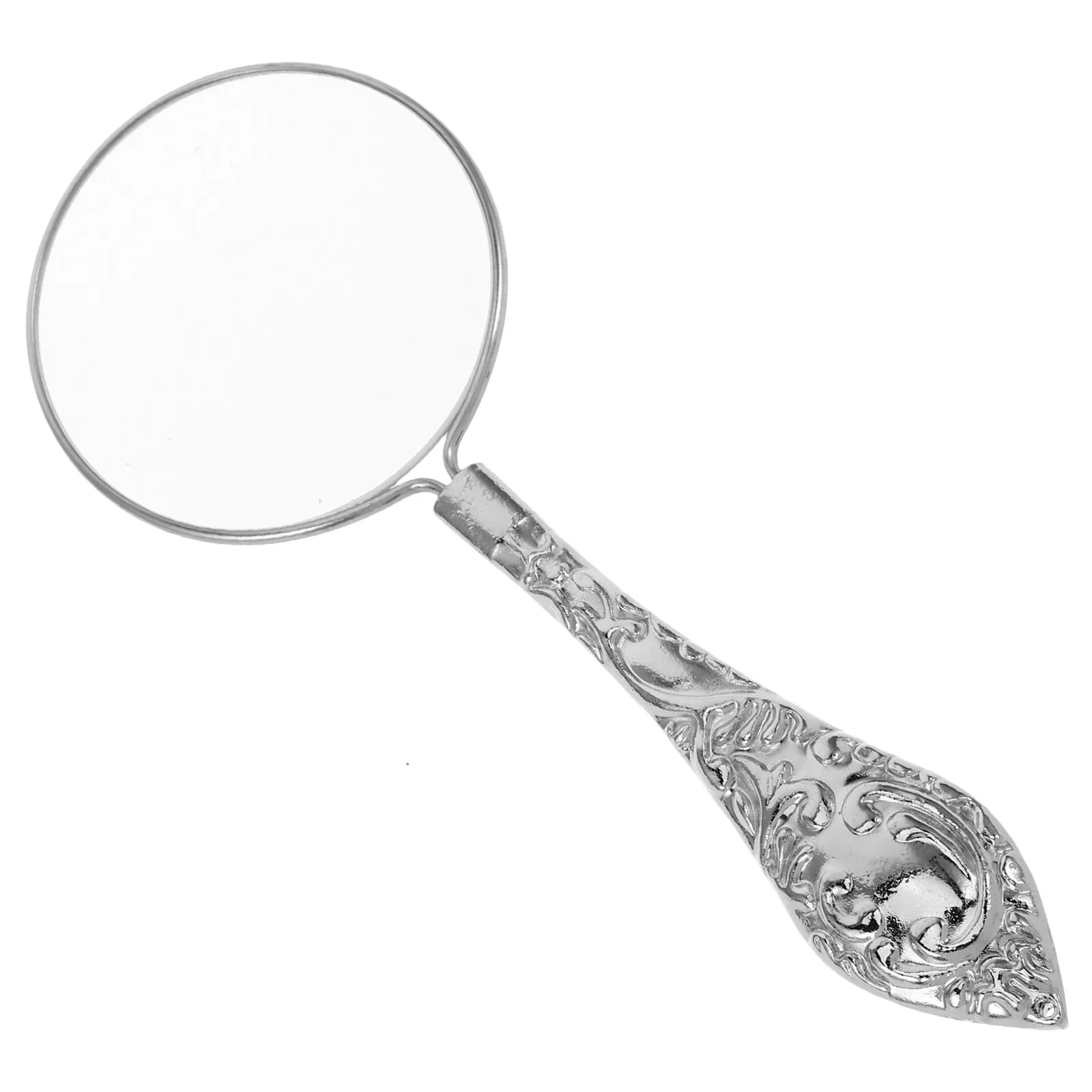 Outdoor Portable Kids Insect Magnifying Glass Handheld Observation Lens Nature Exploration Toddler Science Tools
