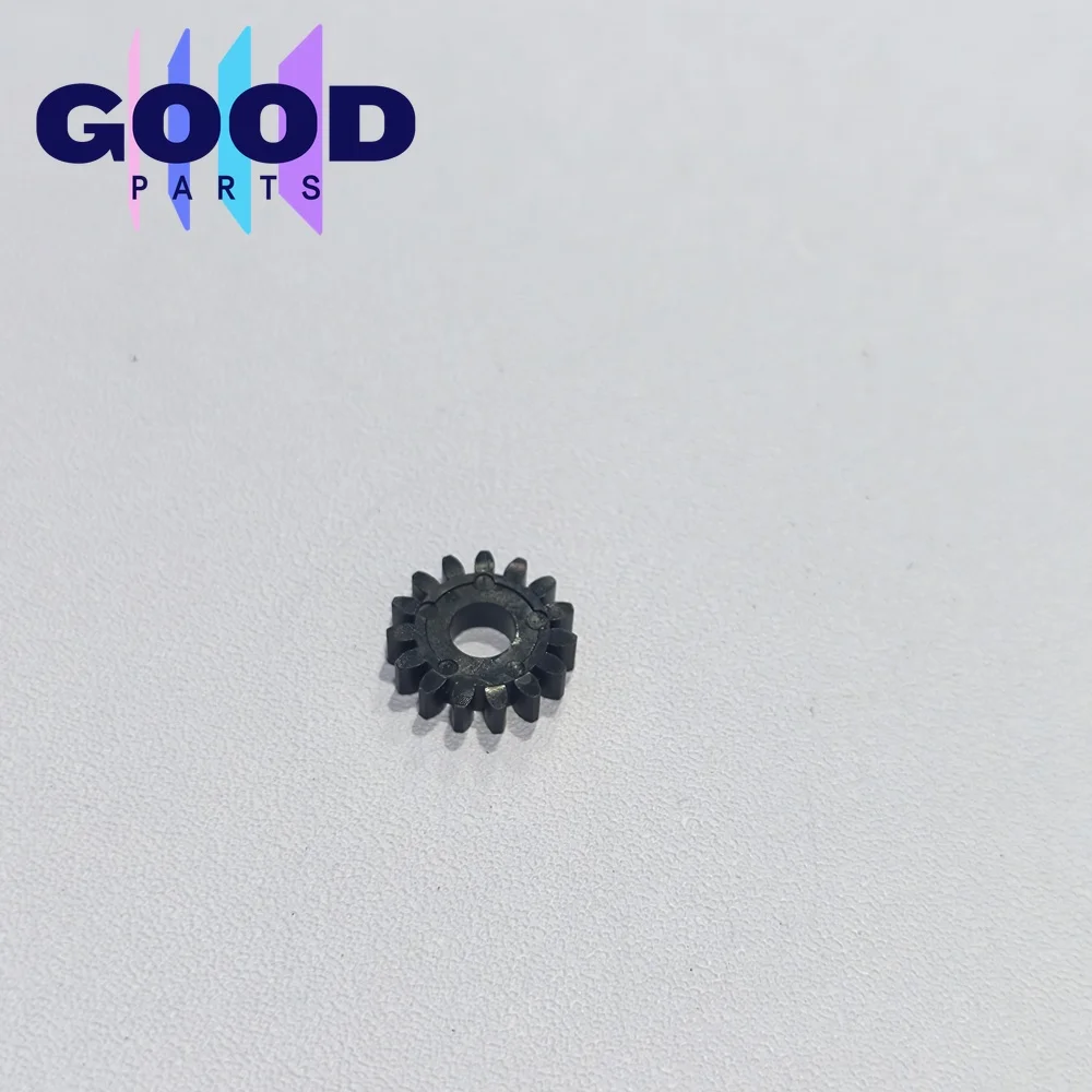 5PC Frizione Ingranaggio 15T Blocco carrello per HP C3150 C3180 C4140 C4150 C4280 D5060 D5065 D5069 J3680 6310 L7680 J4500 J4550 J4580 2355