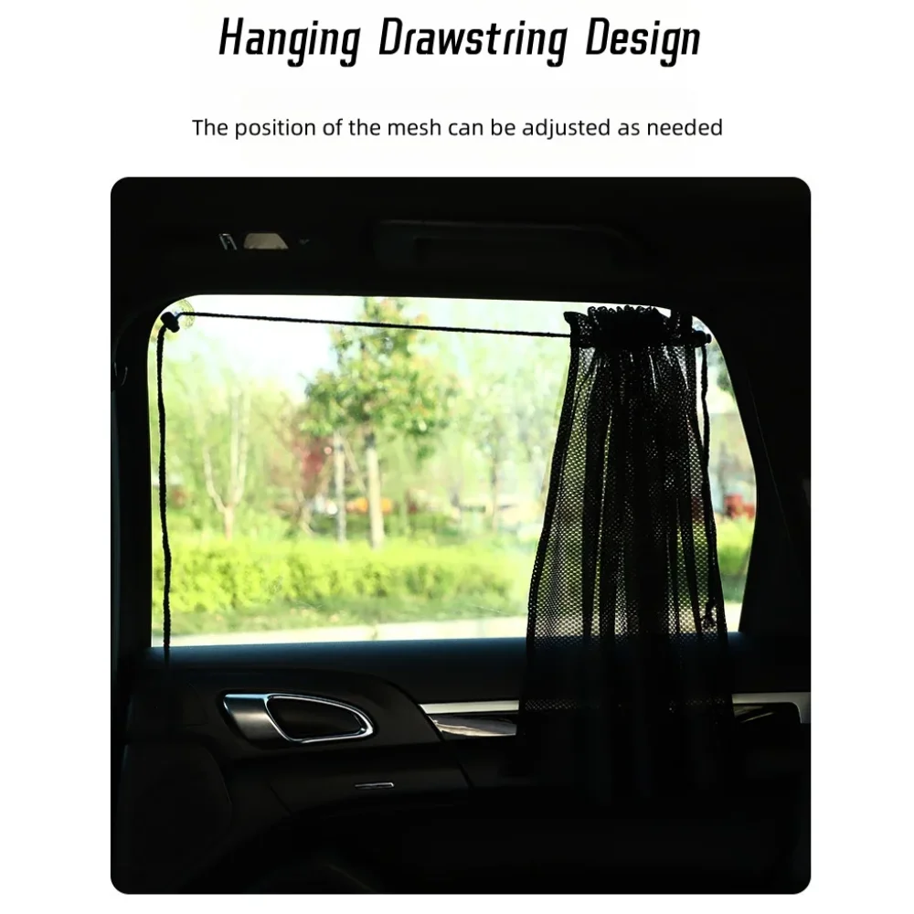 Защита от солнца, автомобильные занавески, солнцезащитные козырьки, шторы, сетчатый солнцезащитный козырек, автозапчасти, сетчатая теплоизоляция