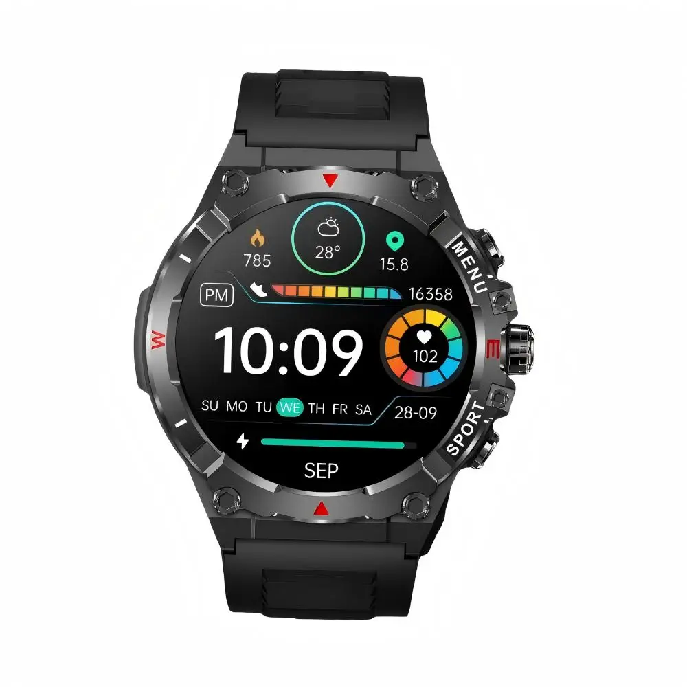 V76 Outdoor Sports … - image