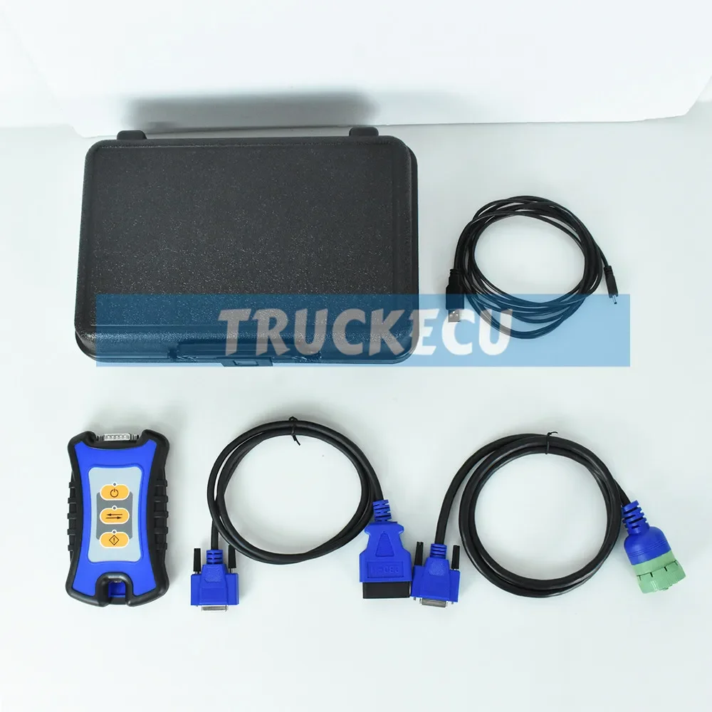 

CF53 laptop diagnostic scanner tool Data Link Adapter Truck J1939 DPA5 Diagnostic Tool for Nexiq3 121054 Usb Link3