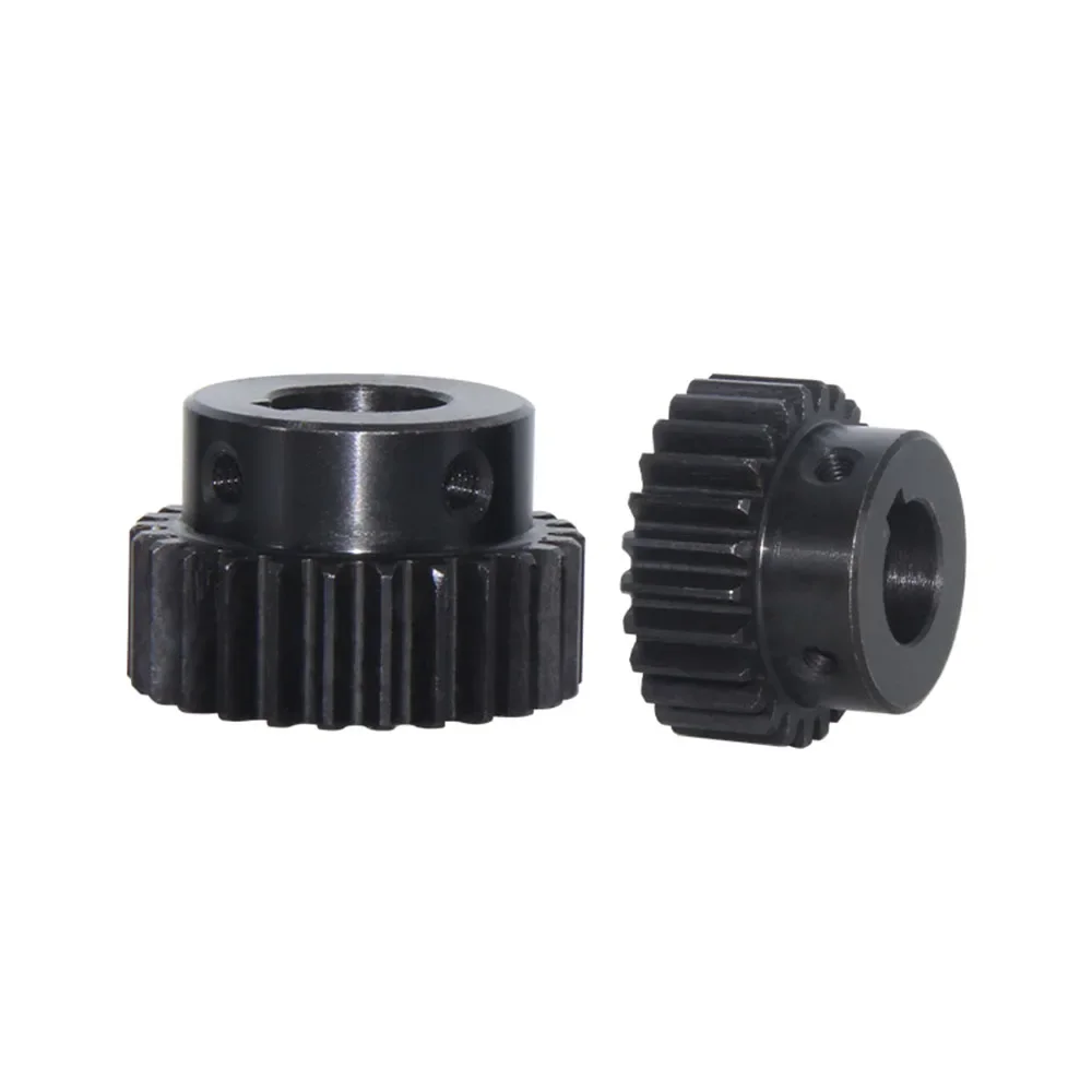2 м модная цилиндрическая шестерня 12/14/15/16/17/18/19/20/21/22/23T, шестерни, аксессуары для трансмиссии двигателя 45 # Гигнализация стальных зубов 2 м модная цилиндрическая шестерня 12/14/15/16/17/18/19/20/21/22/23T, шестерни, аксессуары для трансмиссии двигателя 45 # Гигнализация стальных зубов