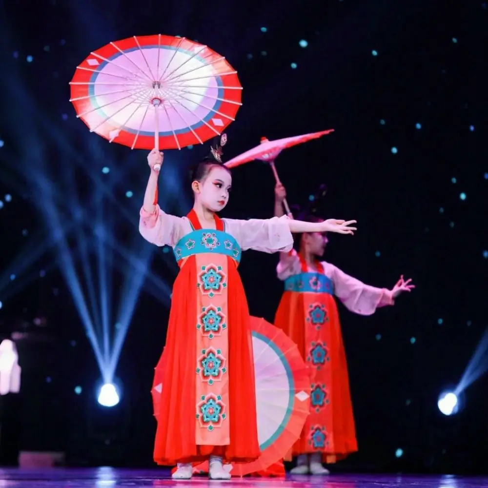 

Китайский антикварный свадебный зонт из промасленной бумаги для невесты, 56 см, 10 цветов, костюмы, зонтик для фотосъемки, дракон и феникс