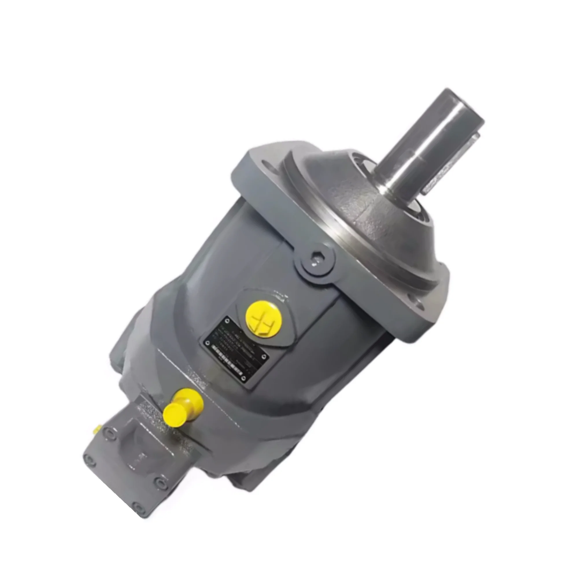 Hot Sale Series Hydraulic Motor A6VM160HD1E/63W-VZB010B A6VM160EP2D/63W-VAB020FPB Plunger Mo-tor